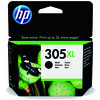 HP 305XL BK NOIR