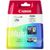 CANON PG-540 + CL-541