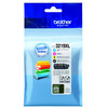 BROTHER LC-3219XL PACK 4 CARTOUCHES