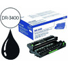 TAMBOUR BROTHER DR 3400