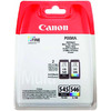 CANON PG545 - CL546 MULTIPACK 4 COULEURS