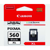 CANON PG-560 XL BK NOIR