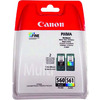 CANON PG560 - CL561 MULTIPACK 4 COULEURS