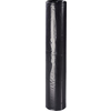 25 SACS PLASTIQUE 110L NOIR BD 50µ