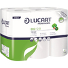 12 ROULEAUX PAPIER TOILETTE 2 PLIS
