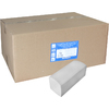 20 PAQUETS 200F ESSUIE-MAINS PLIAGE EN V 21X24CM