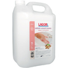 1 BIDON 5L CREME LAVANTE POUR LES MAINS PARFUM AMANDE DOUCE