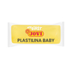 PLASTILINA BABY 18 PAINS DE 38G COLORIS JAUNE