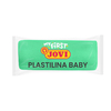 PLASTILINA BABY 18 PAINS DE 38G COLORIS VERT