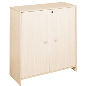MEUBLE HAUT À PORTES