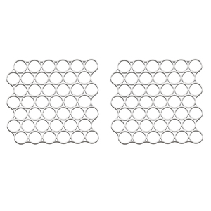 LABOLUD® - GRILLES - LOT DE 2