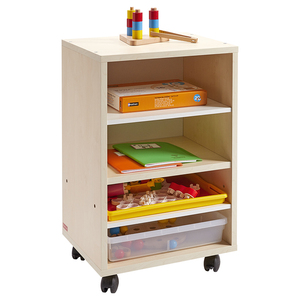 MEUBLE FLEXIBLE 1 COLONNE 65 CM