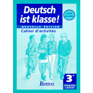DEUTSCH IST KLASS 3E LVI TP 99