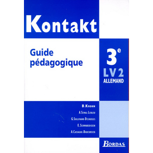 KONTAKT 3E LV2 PROF 99