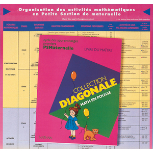 MATHS PETITE SECTION MAITRE