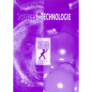 SC TECHNOLOGIE CE2 CYCLE 3 MAI