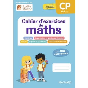 FICHES MEMO EXERCICES MATHS CP