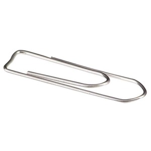1000 ATTACHE LETTRES 32MM