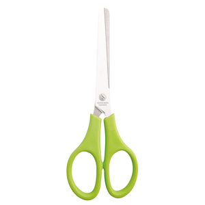CISEAUX BOUTS RONDS 15CM AMBIDEXTRE