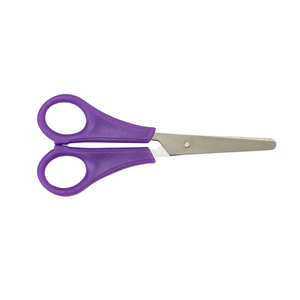 CISEAUX SCOLAIRE 13,5CM POUR GAUCHERS