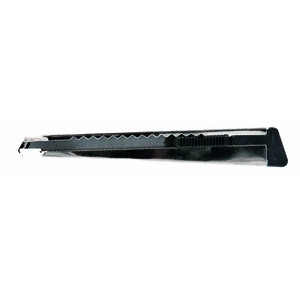 CUTTER MÉTAL LAME 9MM