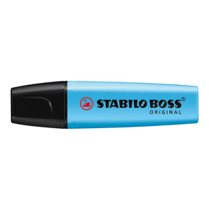 SURLIGNEUR BOSS ORIGINAL BLEU