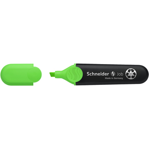 JOB 150 1 SURLIGNEUR VERT