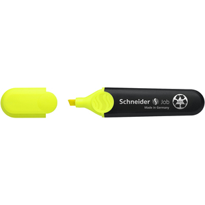 JOB 150 1 SURLIGNEUR JAUNE