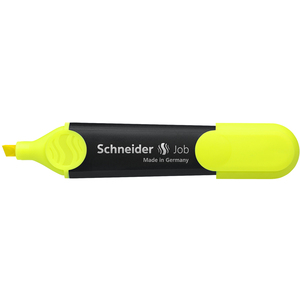 JOB 150 1 SURLIGNEUR JAUNE