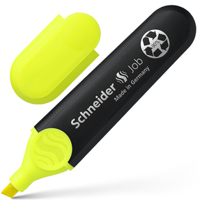 JOB 150 1 SURLIGNEUR JAUNE