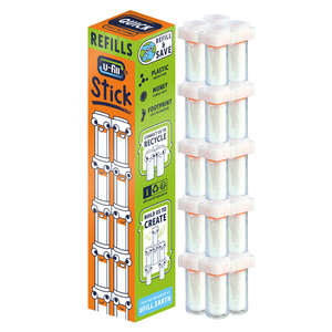 RECHARGE POUR BATON DE COLLE 21G