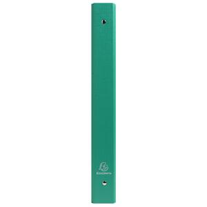CLASSEUR CARTON 34,3X28 D40 COLORIS ASSORTIS