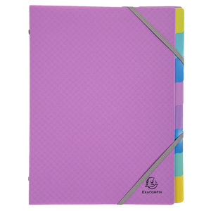 FOREVER TRIEUR 3 RABATS POLYPRO 8 POSITIONS