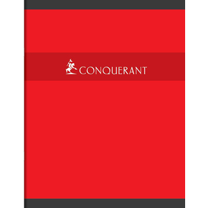 CAHIER 17X22 60P SÉYÈS 70G PIQURE