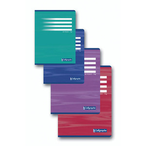 CAHIER 21X29,7 PIQURE 70G  SÉYÈS 192P