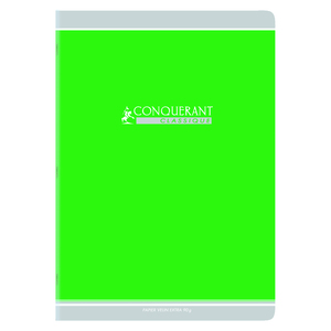 CAHIER 21X29,7 96P SÉYÈS 90G PIQURE