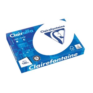 CLAIRALFA A3 RAMETTE 250F 160G CIE 170