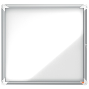 VITRINE INTERIEUR MAGNETIQUE 6 FEUILLES