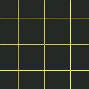 LIGNAGE QUADRILLAGE 5X5CM LE M²
