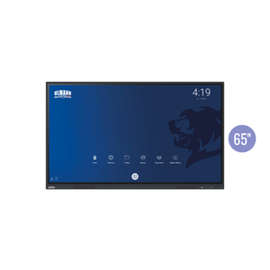 ÉCRAN INTERACTIF TACTILE ULMANNTOUCH 65