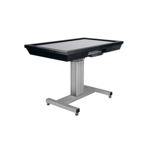 SUPPORT MOBILE ORIENTABLE POUR ÉCRAN INTERACTIF