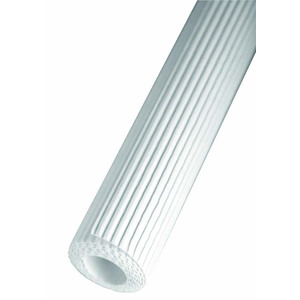 1F CARTON ONDULÉ FIN 50X70CM Blanc
