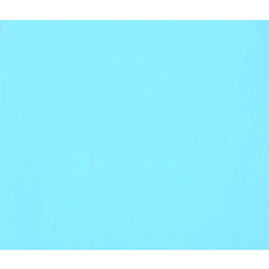 1F PAPIER DESSIN TURQUOISE 50X65CM 160G