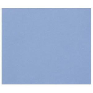 1F PAPIER DESSIN BLEU ROI 50X65CM 160G