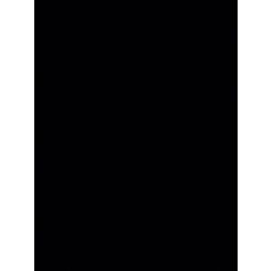 25F PAPIER AFFICHE 60X80CM NOIR