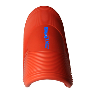 DISQUE A LANCER SILICONE Ø 17 CM