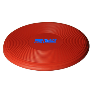 DISQUE A LANCER SILICONE Ø 17 CM
