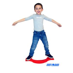 BALANCE D'ÉQUILIBRE