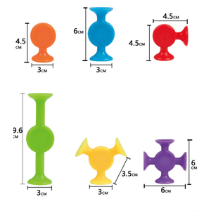 SPOP VENTOUSES