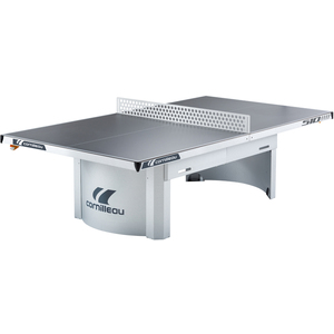 TABLE TENNIS DE TABLE 500 X OUTDOOR